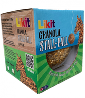 Lizawka LIKIT GRANOLA Stall-Ball