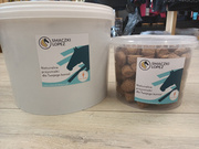 Smakołyki dla koni Lopez - jabłkowe 4kg