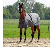 Derka padokowa podszyta polarem Kavalkade Alaska IV 0g