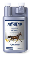 Suplement wspomagający stawy NutriScience Arthri Aid Liquid 1 l