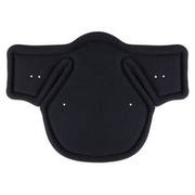 Podkładka neoprenowa do popręgu z fartuchem Stübben Equi-Soft