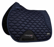 Czaprak wszechstronny Fair Play Hexagon Air Mesh