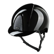 Kask jeździecki KEP Smart Nova Star