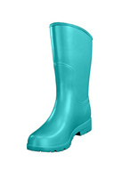 Buty wodoodporne York - krótkie