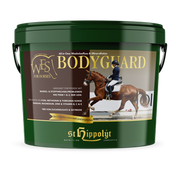 Suplement dla koni z PSSM St. Hippolyt WES Bodyguard – 5 kg