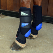 Ochraniacze stajenne magnetyczne na przednie nogi Veredus Magnetik Stable Boot Evo
