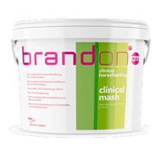 Kliniczny mesz dla koni z problemami gastrycznymi Brandon C-Mash 7,5 kg