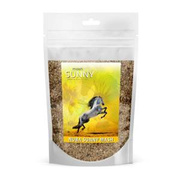 Mesz słonecznikowy Nuba Sunny 1,5kg