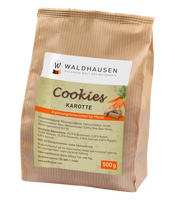 Smakołyki dla koni Waldhausen Cookies