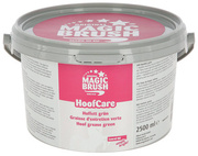 Smar do kopyt Magic Brush Hoof Care - zielony