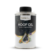 Olej do kopyt HorseLine 450ml
