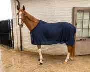 Lekka derka letnia dla koni golonych Kentucky Horsewear Summer Sheet Light