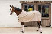 Derka polarowa Kentucky Horsewear Heavy Melange