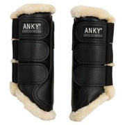 Ochraniacze ujeżdżeniowe ANKY® Active Gel Impact