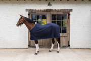 Derka polarowa Kentucky Horsewear Heavy Melange