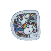 Nakładki wymienne do rękawiczek Haukeschmidt Pummel & Friend 