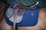 Czaprak wszechstronny Kentucky Horsewear Fishbone
