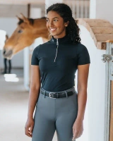 Koszulka z krótkim rękawem FAGER Emma