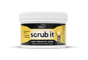 Peeling do kopyt Jump It Scrub it