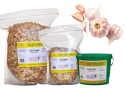 Czosnek płatkowany EQUIHERBS