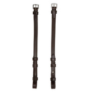 Paski policzkowe Schockemohle Anatomic Line Flat