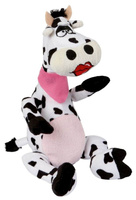 Zabawka dla psa Kerbl - Krowa Olga