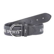 Pasek do spodni Schockemöhle Sports Flexi Logo