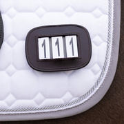 Numerek startowy QHP Modeste Square