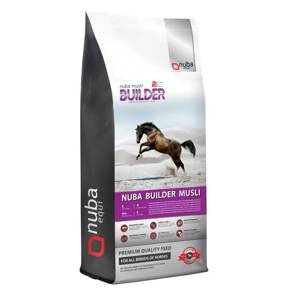 Balancer na rozbudowę masy Nuba Builder 2G 20kg