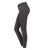 Bryczesy damskie z pełnym lejem silikonowym ELT Gala Silicone