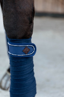 Owijki polarowe Kentucky Horsewear Pearls