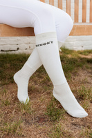 Podkolanówki jeździeckie Kentucky Horsewear Glitter - trójpak