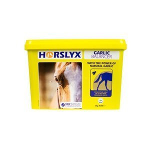 Lizawka Horslyx Garlic 5kg