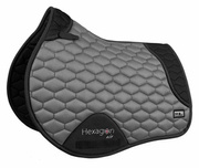 Czaprak skokowy Fair Play Hexagon Air Mesh