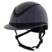 Kask z szerokim daszkiem BR Theta Radiant