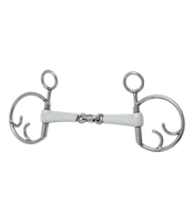 Kimblewick Beris - podwójnie łamany