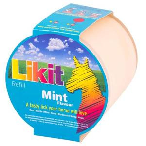 Lizawka LIKIT 650 gram
