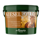 Krzem St. Hippolyt KieselGOLD 4 kg