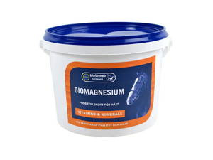 Suplement mineralny Eclipse Biomagnesium -  Biomag Forte 1,5 kg