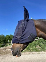 Maska przeciw owadom z uszami Start Stars