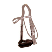 Nachrapnik szwedzki Dy'on Dressage Collection NE04S