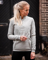 Bluza damska FAGER Moa Half-zip