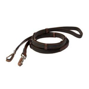 Wodze ogumowane ze stoperami Kavalkade Island