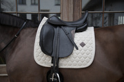 Czaprak ujeżdżeniowy Kentucky Horsewear Melange