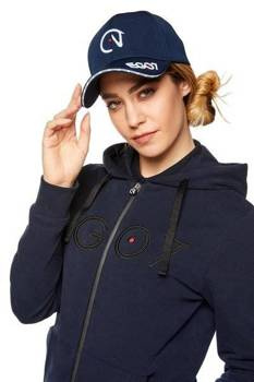 Czapka z daszkiem EGO7