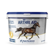 Suplement wspomagający regenerację tkanek chrzęstnych u koni NutriScience Arthri Aid 1,2 kg