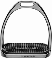Strzemiona ze stali nierdzewnej Sprenger
