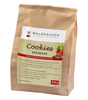 Smakołyki dla koni Waldhausen Cookies