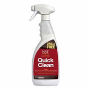 Spray do pielęgnacji skór NAF Quick Clean
