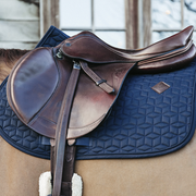 Czaprak skokowy Kentucky Horsewear Classic Basic
